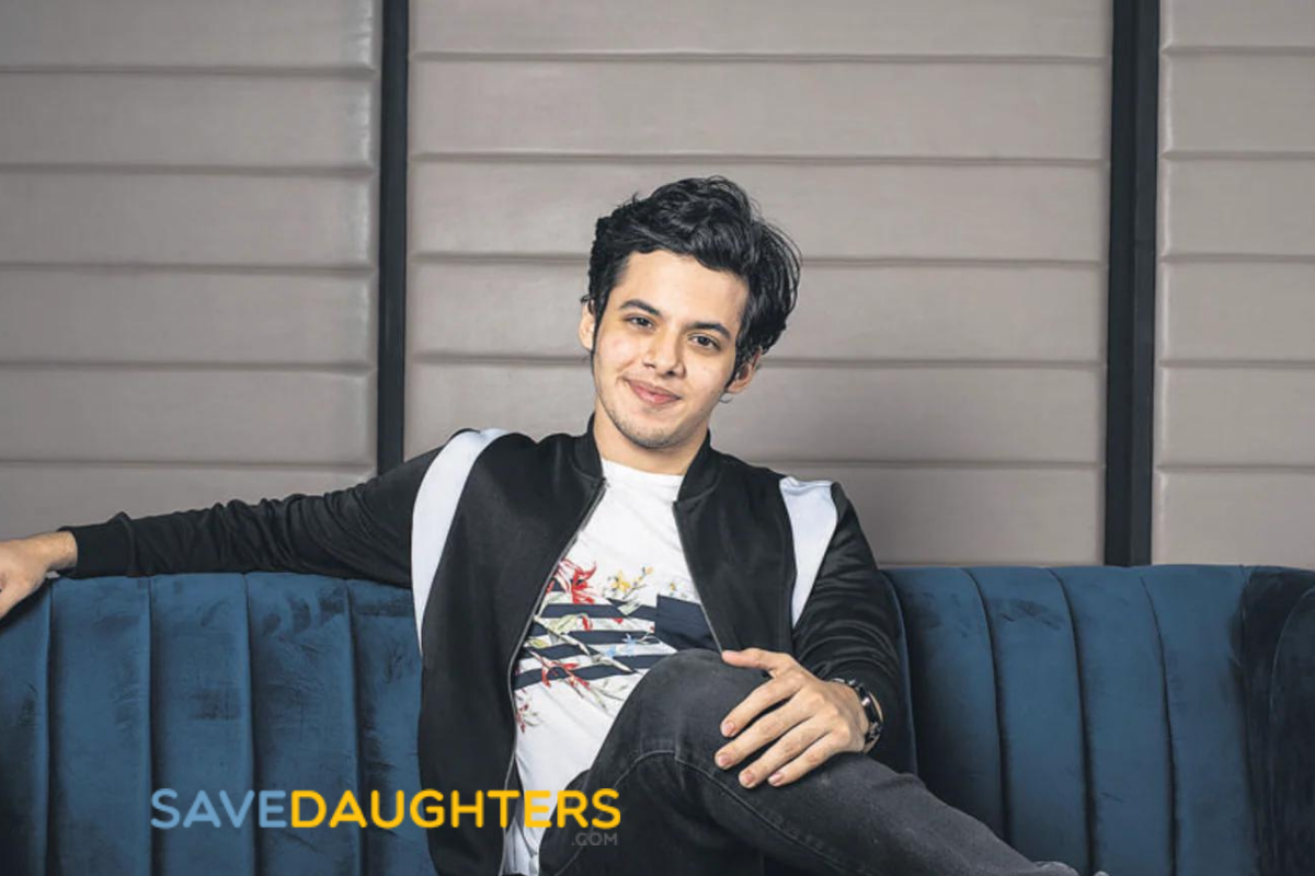 Darsheel Safary Wiki